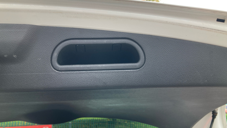 Vauxhall Mokka X 1.4T ecoTEC Active 5dr Petrol Hatchback